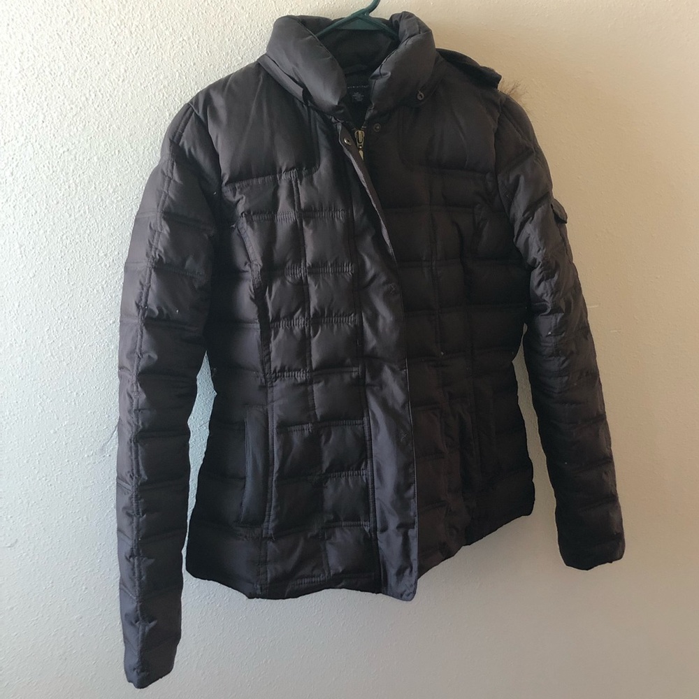 Tommy Hilfiger Quilted Jacket